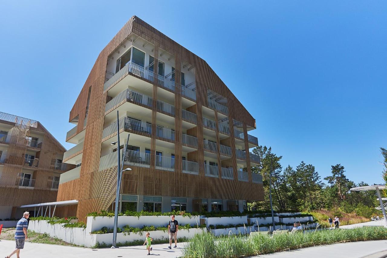 Apartment Timber By Baltic