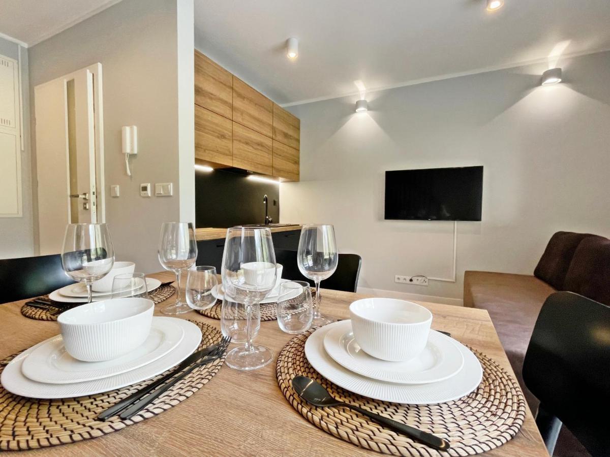 Apartment Timber By Baltic *