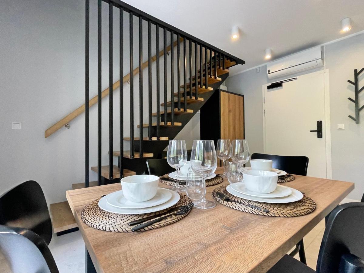 Apartment Timber By Baltic *
