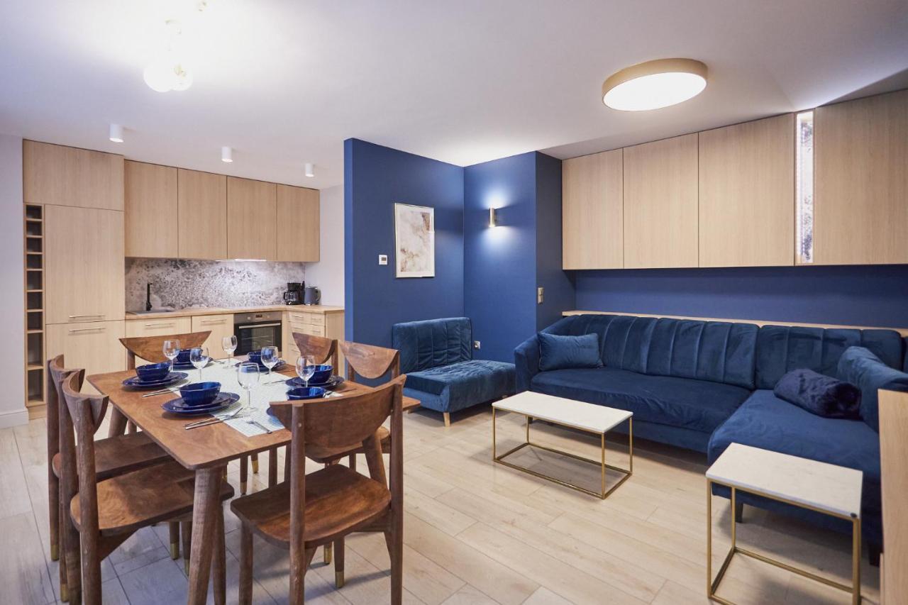 Apartment Timber By Baltic *