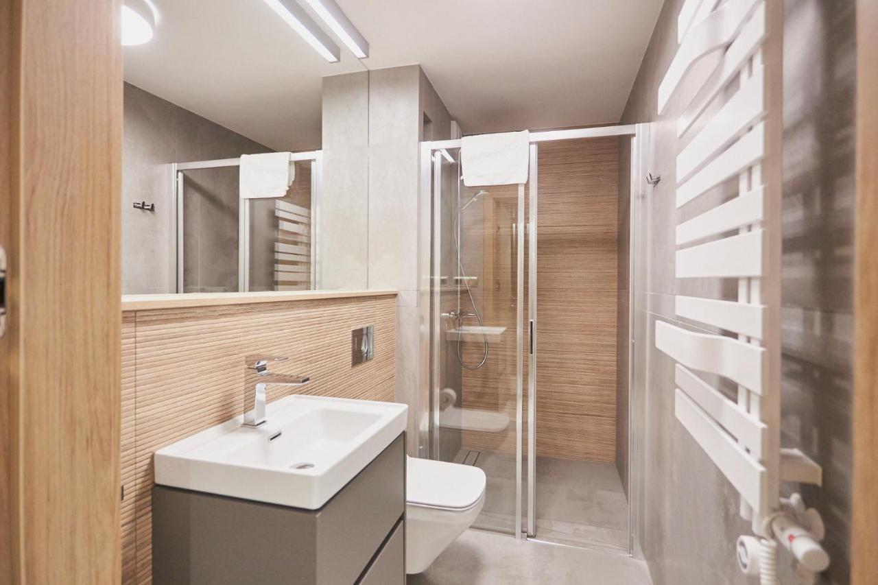 Apartment Timber By Baltic *