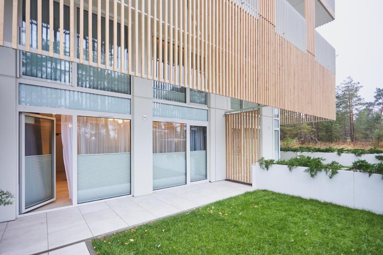 Apartment Timber By Baltic Swinoujscie