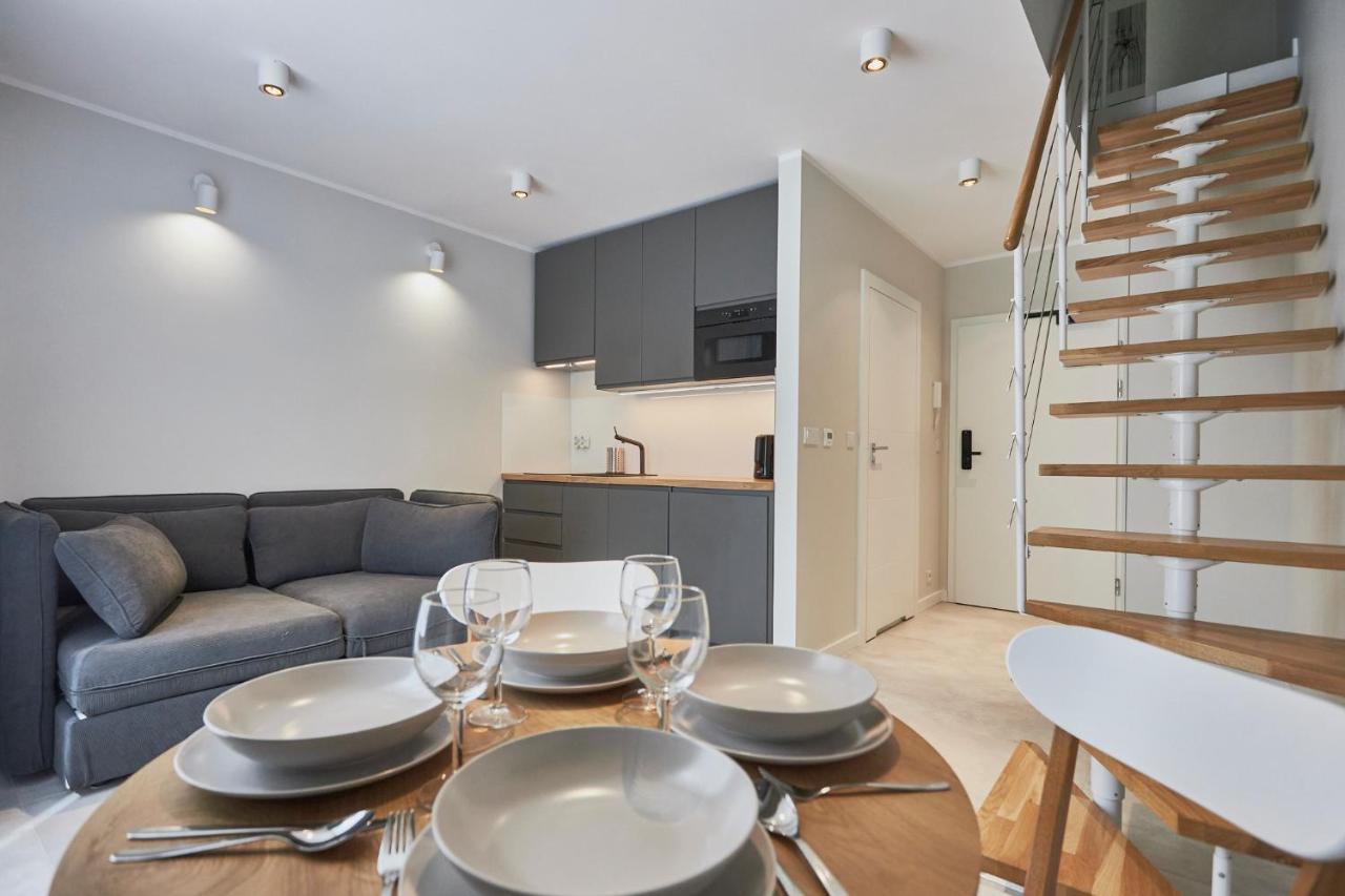 Apartment Timber By Baltic *
