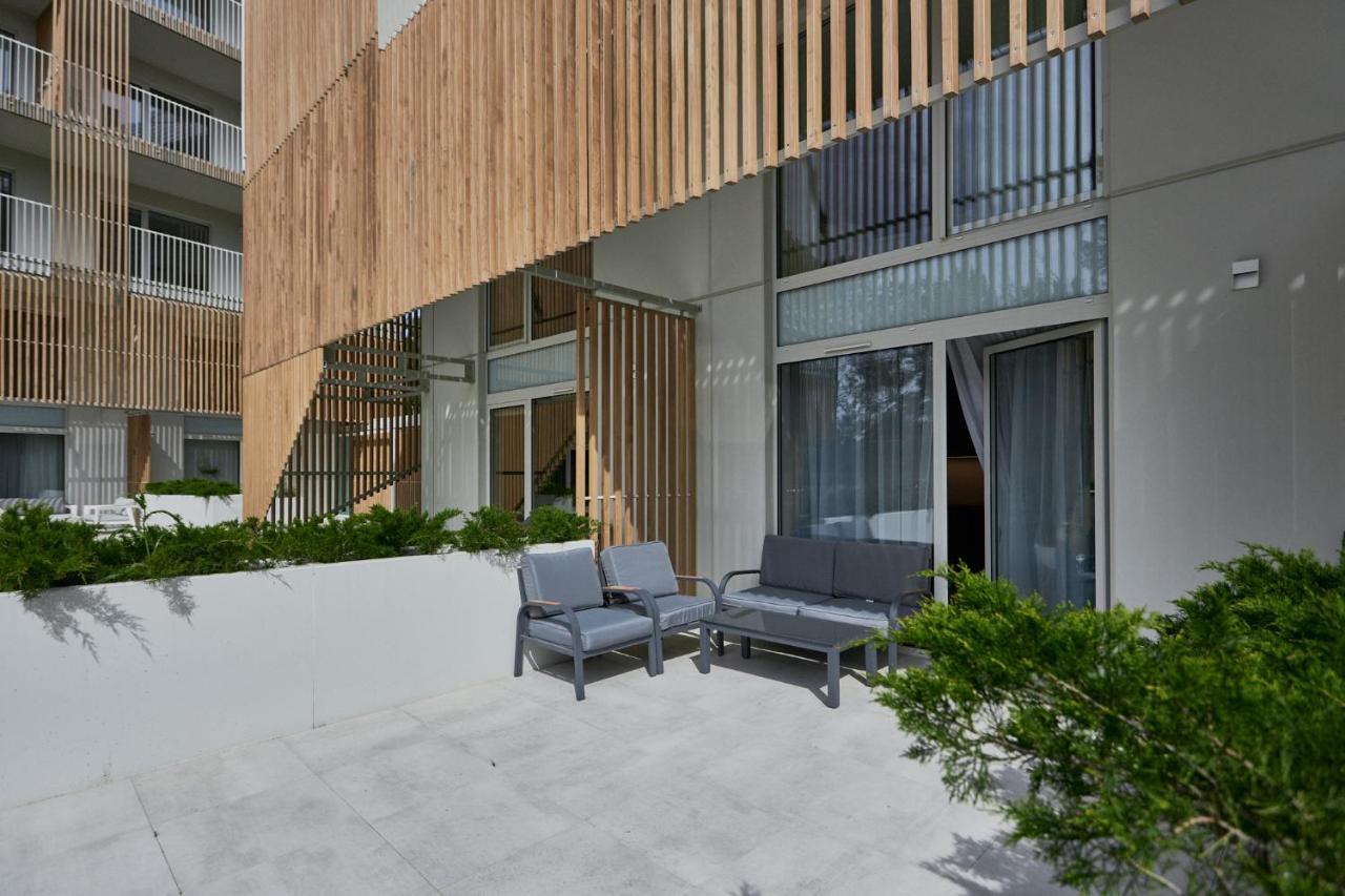 Apartment Timber By Baltic Swinoujscie