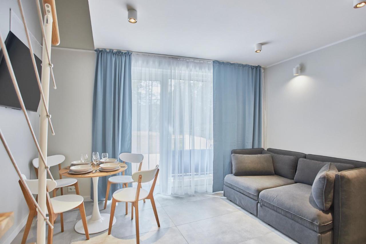 Apartment Timber By Baltic