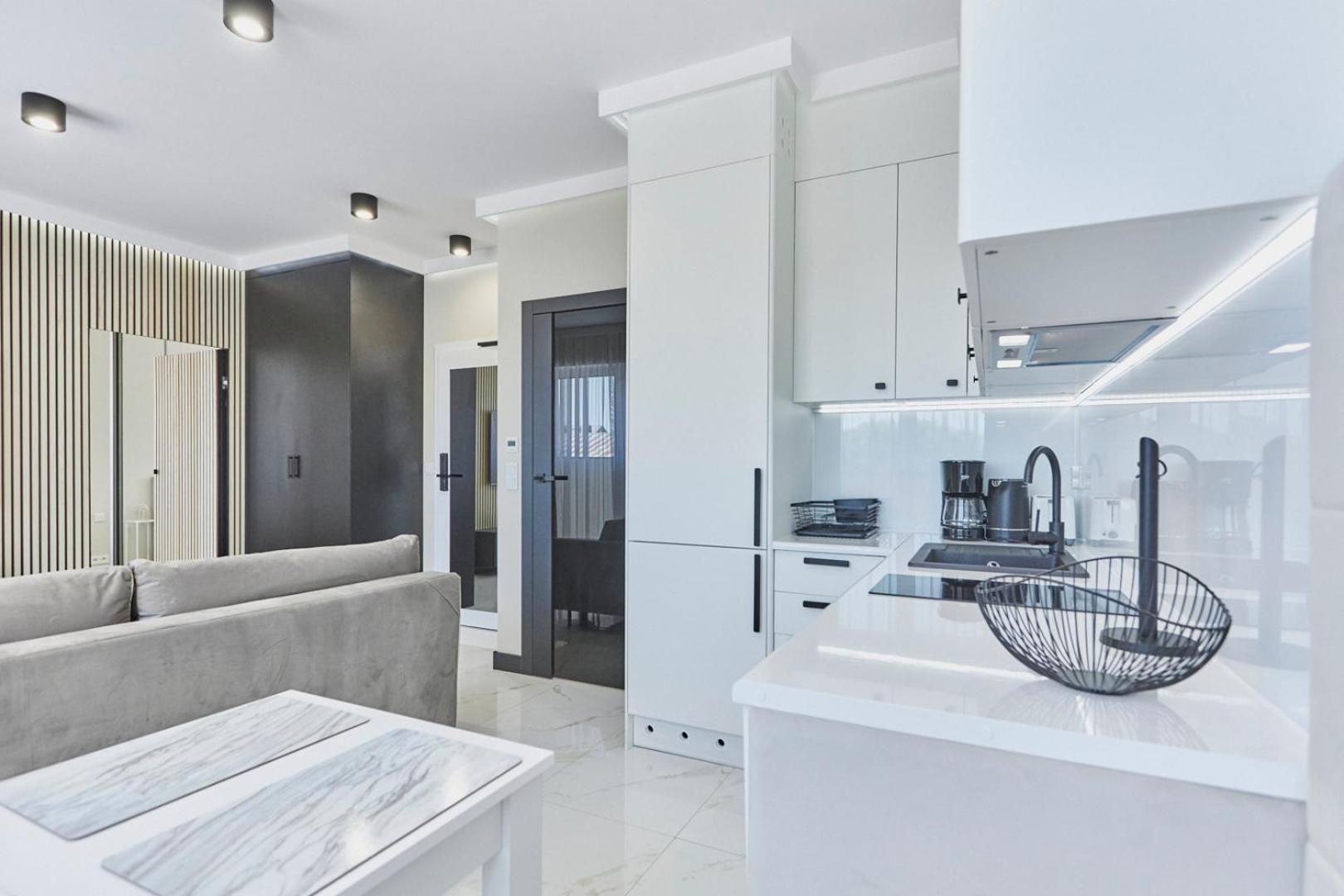 Apartment Timber By Baltic